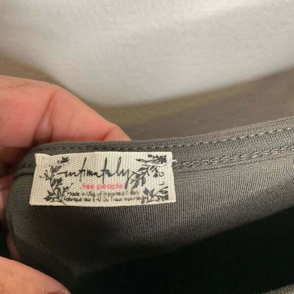 Free People Bodysuit - Picture 4 of 5